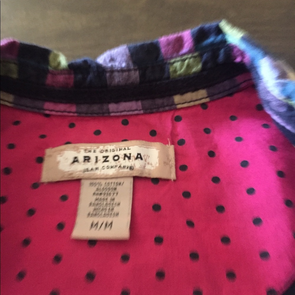 Arizona shirt - Picture 2 of 2